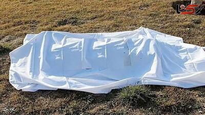 مرگ مشکوک نگهبان باغ ویلایی در میگون