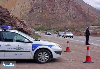 محدودیت‌های ترافیکی در محور‌های اصلی | نفت ما