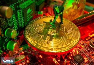 آخرین وضعیت بازار رمزارزها در جهان | نفت ما