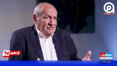 فریدون عدالتی به خاطر نبوسیدن دست فرح پهلوی درگیر ساواک شدم