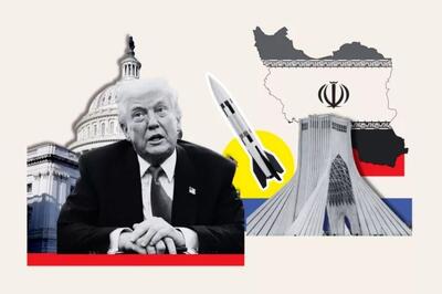 افشاگری استیون والت: آمریکا به دنبال جنگ با ایران نیست