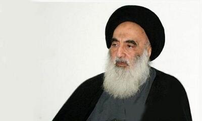 حمله تروریست‌ها به دفتر آیت‌الله سیستانی