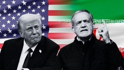تله مذاکراتی آمریکا برای ایران فاش شد!
