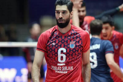 سیدمحمد موسوی: تیم ملی ما ستاره ندارد، همه در یک سطح‌اند!