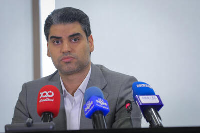 پیمان حدادی رئیس هیات‌مدیره پرسپولیس شد