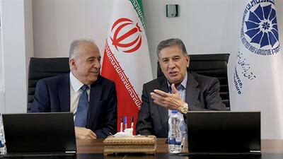 اعزام هیئت تجاری ایران به چین در آینده نزدیک | حسن‌زاده: نماینده تمام ظرفیت‌های اقتصادی کشور در هیات تجاری اعزامی به چین حضور داشته باشند