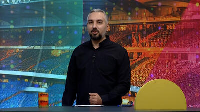 همسر سیدورف، عامل اصلی حضور او در استقلال! - پارس فوتبال