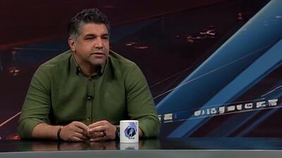 قربانی: سرمربی خارجی می‌تواند به استقلال کمک کند - پارس فوتبال
