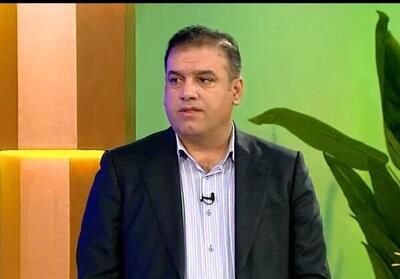 مدیر نقل و انتقالات سازمان لیگ: رفتار رییس کمیته تدوین مقرارت غیرحرفه‎‌ای است - پارس فوتبال