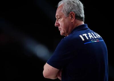 نخستین آزمون ولاسکو در راه فتح دوباره VNL - پارس فوتبال