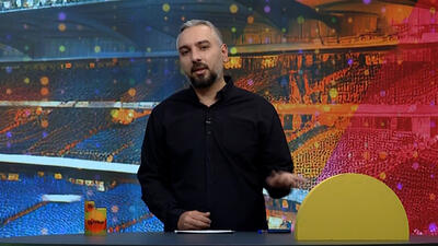 مجتبی جباری در استقلال نخواهد ماند - پارس فوتبال