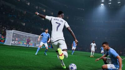 بازی‌های «هاگوارتس لگسی» و «EA FC 25» پرفروش‌ترین عناوین هفته اخیر بودند - پارس فوتبال