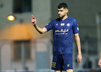 ​پرسپولیس به دنبال ستاره شماره یک لیگ برتر - پارس فوتبال