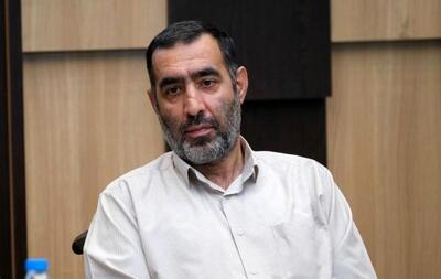 سانحه تصادف برای مدیرکل ورزش تهران - پارس فوتبال
