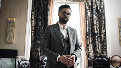 دکتر میثم شکری ساز - نماد نسل نو کارآفرینی - پارس فوتبال