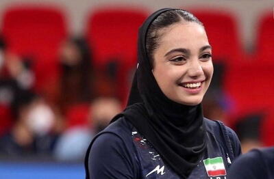 لژیونر والیبال زنان ایران: باید در آسیا سرعتی بازی کنیم - پارس فوتبال