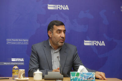 آخرین وضعیت پزشکی مدیرکل ورزش تهران پس از حادثه رانندگی - پارس فوتبال