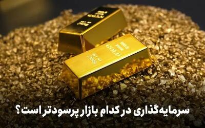قیمت طلا و سکه برای امروز ۱۳ خرداد