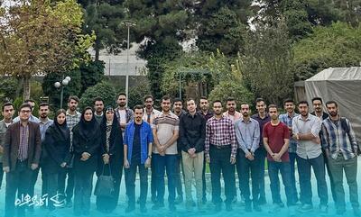 سومین دوره بورسیه تحصیلی همراه اول در مقطع کارشناسی ارشد آغاز شد - پیوست