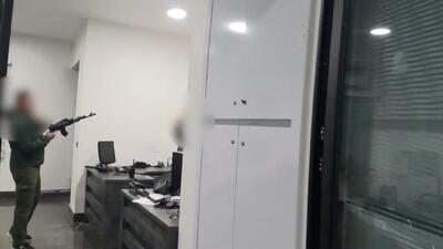 دستگیری عاملان تیراندازی و قدرت‌نمایی در فضای مجازی بندرترکمن