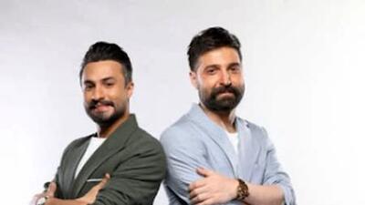 دانلود آهنگ جاودانه هایده با صدای  حمید هیراد و راغب / آواز ای که تویی همه کسم  + متن