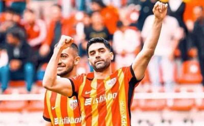 تمجید عجیب گزینه استقلال از سرمربی پرسپولیس
