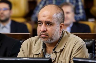 خضریان در واکنش به فساد موجود در فوتبال: پای دلالان به تیم ملی هم باز شده است | رویداد24