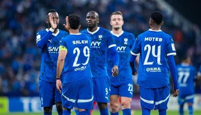 الهلال خواستار ستاره های اروپا - سبک ایده آل