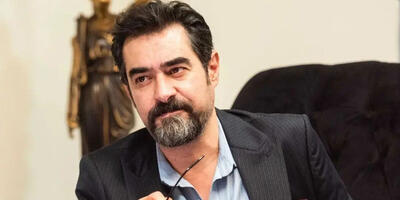 جدیدترین عکس های شهاب حسینی در کنار پسرانش - سبک ایده آل