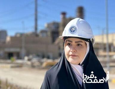 مینا جعفری: تأثیر توسعه معدن و معدن کاری در جهان، جزء اصلی ترین مولفه ها، برای توسعه خلق ثروت در دولت هاست