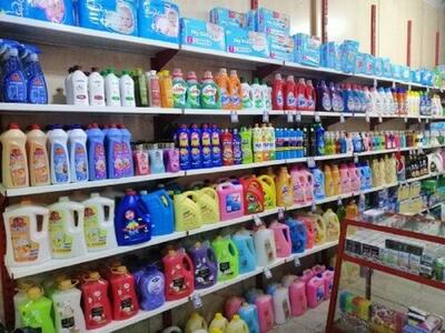 سایه گرانی دوباره بر بازار شوینده‌ها؛ قیمت‌ها 2برابر شدند - سرمایه و بورس