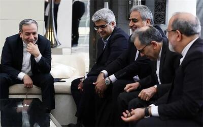 ایران با برخی جنبه‌های پیشنهاد آمریکا موافقت و با برخی دیگر مخالفت خواهد کرد