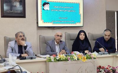 عظیمی: رسانه‌های استان‌های محروم در فرایند ارزیابی و پرداخت یارانه، مشمول ضریب کیفی افزوده می‌شوند | شفقنا