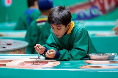 تابستان فصلی پر از فرصت | نگاهی به برنامه‌های کانون پرورش فکری در تابستان ۱۴۰۴