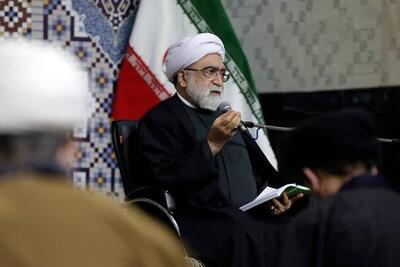 تولیت آستان قدس رضوی: ۳۶ سال زعامت رهبر معظم انقلاب، استمرار راه امام خمینی (ره) است