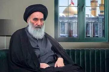 یورش تکفیری‌ها به دفتر آیت‌الله سیستانی