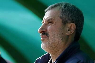 مایلی‌کهن : سرمربی تیم ملی ایرانی باشد، حتی اگر دشمن من باشد