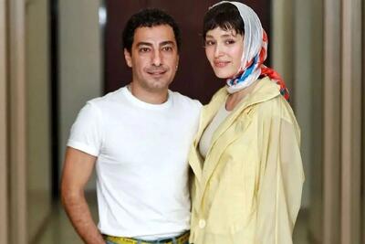 آواز هنرمندانه؛ رقص زیرخاکی و دهه شصتی نوید محمدزاده تو عروسی که زنش دید شوکه شد
