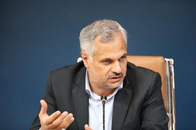 تأمین تجهیزات لازم برای برگزاری مراسم اربعین اولویت باشد