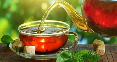 چای بعد از غذا؛ مانعی برای هضم، نه کمکی به آن