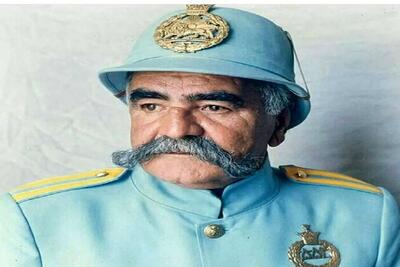 ماجرای آزاد شدن فرزندان نعمت الله گرجی با دستور امام خمینی