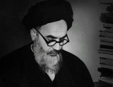 هشدار امام خمینی نسبت به اسرائیل ۶۲ سال قبل ۱۳ خرداد