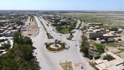 ۱۸ سال بلاتکلیفی برای پروژه مسکن مهر شادگان/ رویای خانه‌دار شدن جوانان شادگانی در ضعف مدیران غرق شد