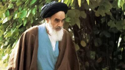 امام خمینی ، چالش نظم جهانی و طرح گفتمان جدید
