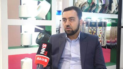 صنعت نساجی در بن‌بست واردات ماشین‌آلات/ فرصت صادرات در خطر است