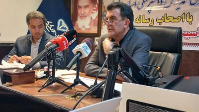 استان البرز پیشتاز در تولید واکسن، سلامت دام و کنترل بیماری‌های دامی