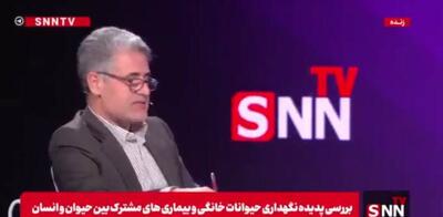 پت شاپ‌ها رشته استراتژیک دامپزشکی را به یک رشته لوکس تبدیل کرده‌اند