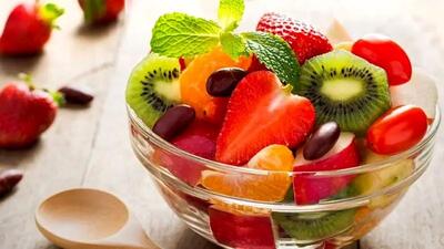 ۵ باور اشتباه درباره مصرف میوه‌ها