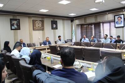 در نشست حقوقی بررسی آرای شورای رقابت در دانشگاه علامه مطرح شد