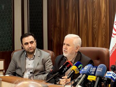 توضیح میراث فرهنگی درباره پرونده «فلک‌الافلاک»
